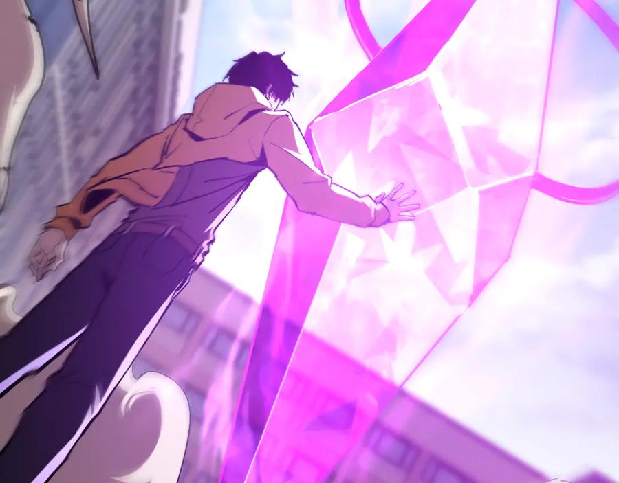 斩灵少女：我契约的全是上古神兵 - 第一话 神性天赋的男人 - 第126张图