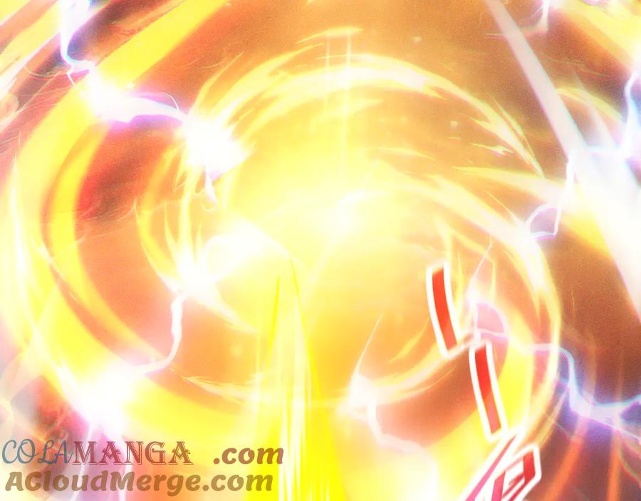 斩灵少女：我契约的全是上古神兵 - 第一话 神性天赋的男人 - 第9张图