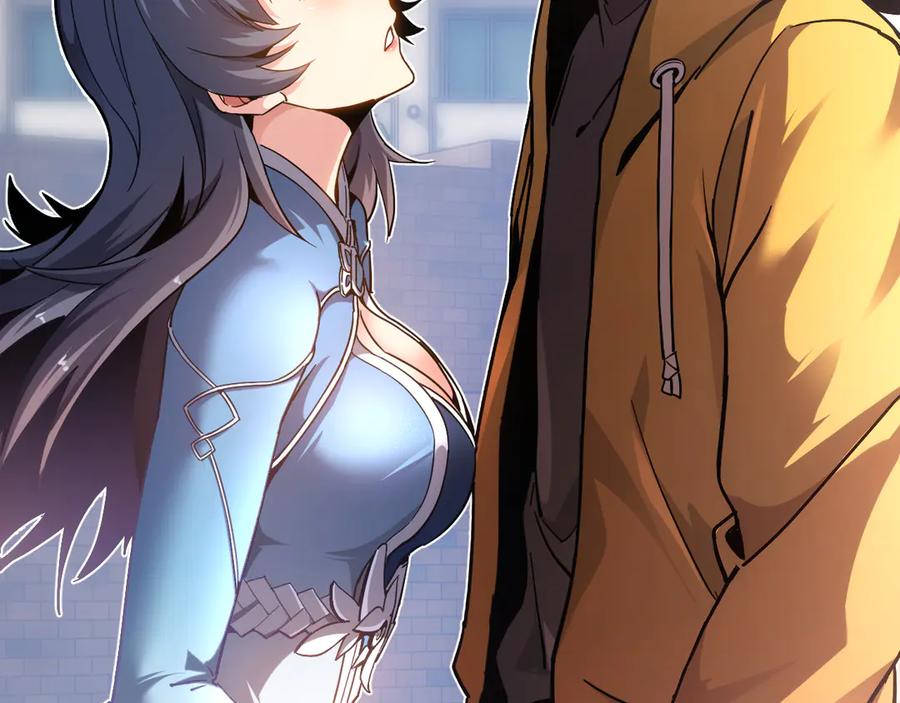 斩灵少女：我契约的全是上古神兵 - 第一话 神性天赋的男人 - 第287张图