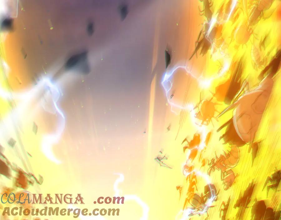 斩灵少女：我契约的全是上古神兵 - 第一话 神性天赋的男人 - 第45张图