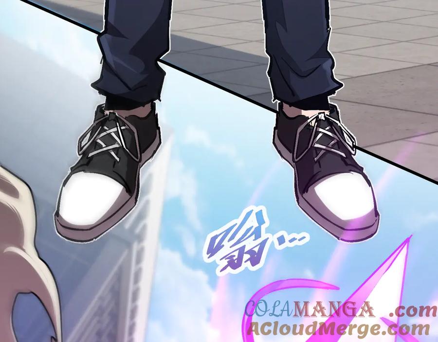 斩灵少女：我契约的全是上古神兵 - 第一话 神性天赋的男人 - 第125张图