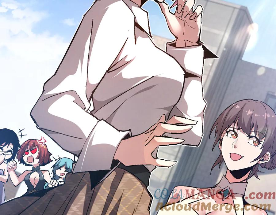 斩灵少女：我契约的全是上古神兵 - 第一话 神性天赋的男人 - 第193张图