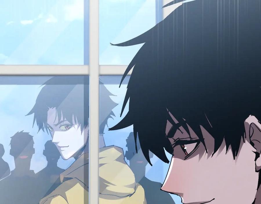 斩灵少女：我契约的全是上古神兵 - 第一话 神性天赋的男人 - 第110张图