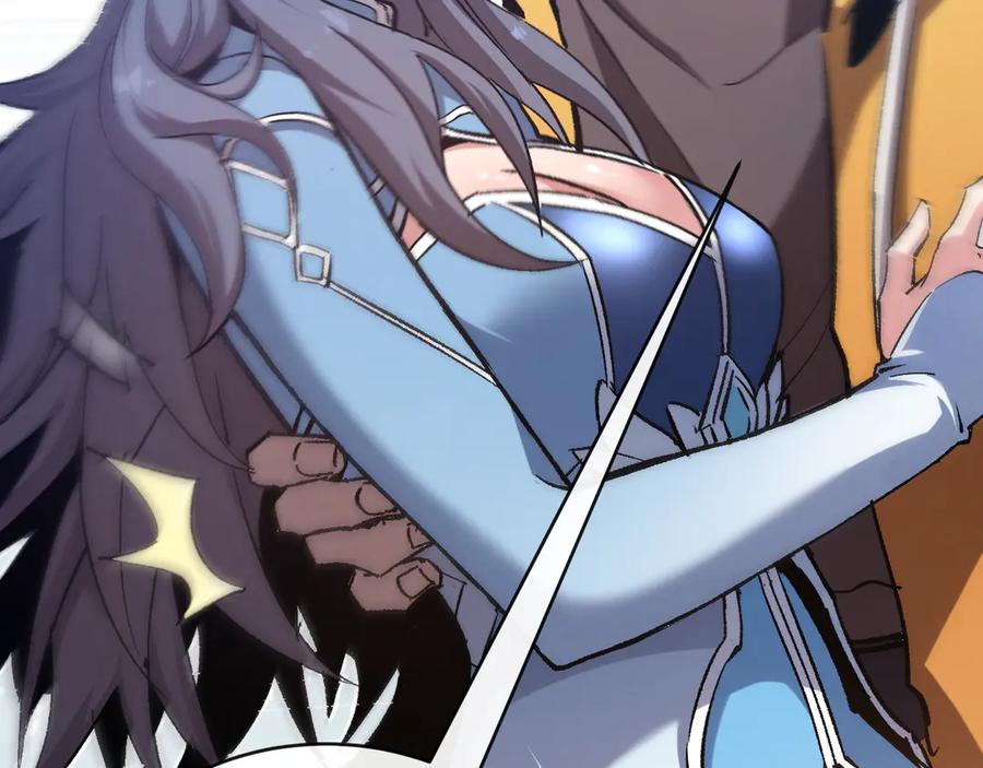 斩灵少女：我契约的全是上古神兵 - 第一话 神性天赋的男人 - 第212张图