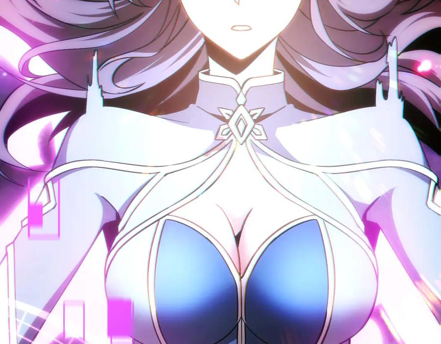 斩灵少女：我契约的全是上古神兵 - 第一话 神性天赋的男人 - 第322张图