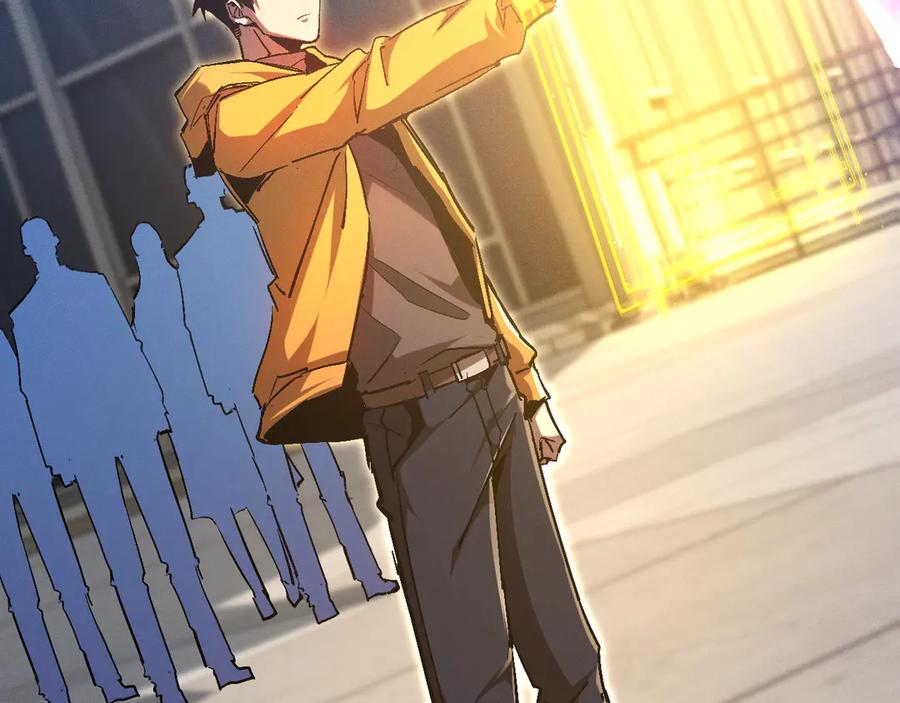 斩灵少女：我契约的全是上古神兵 - 第一话 神性天赋的男人 - 第170张图