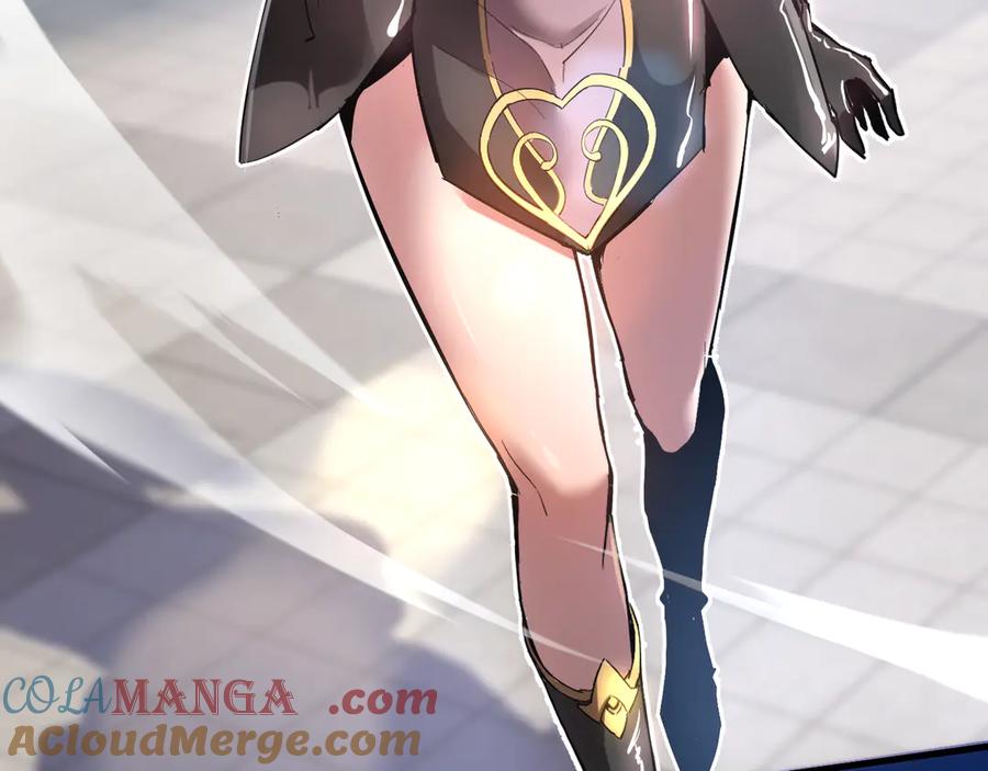 斩灵少女：我契约的全是上古神兵 - 第一话 神性天赋的男人 - 第65张图