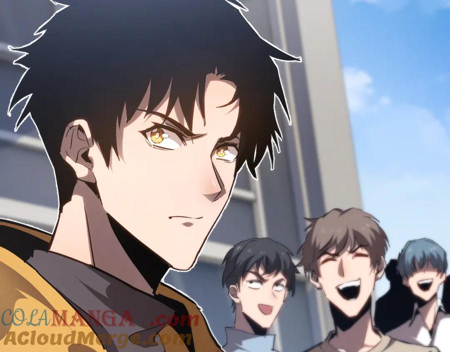 斩灵少女：我契约的全是上古神兵 - 第一话 神性天赋的男人 - 第93张图