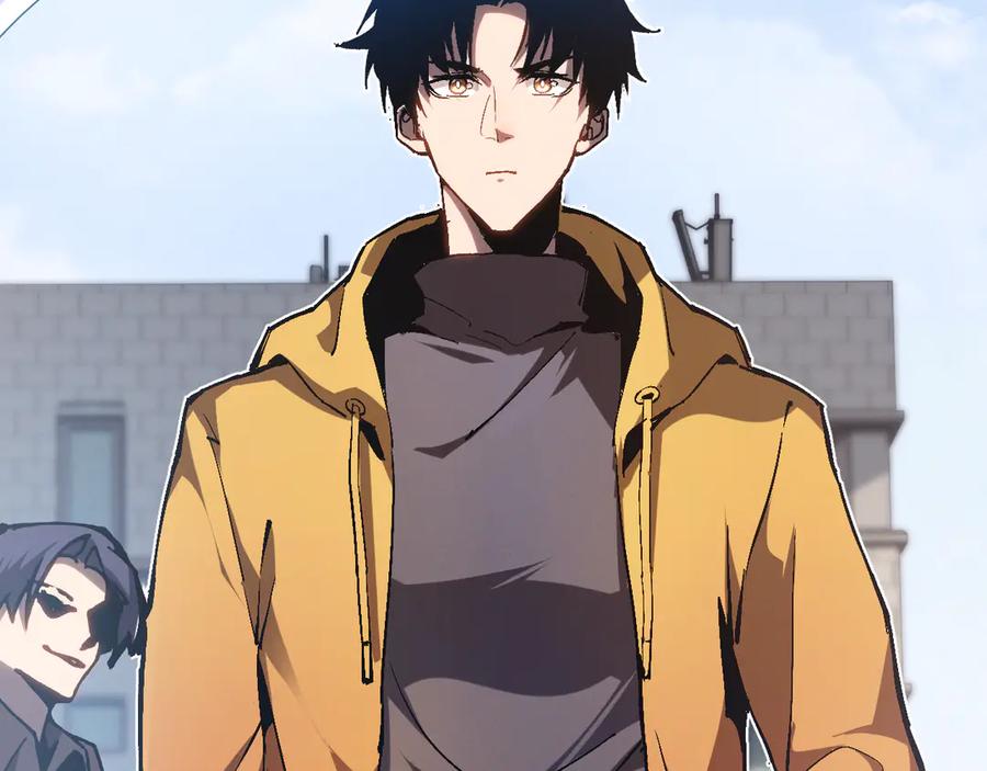 斩灵少女：我契约的全是上古神兵 - 第一话 神性天赋的男人 - 第122张图