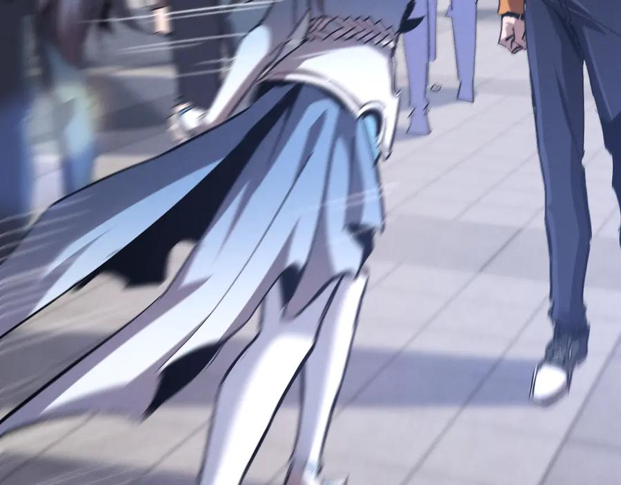 斩灵少女：我契约的全是上古神兵 - 第一话 神性天赋的男人 - 第203张图