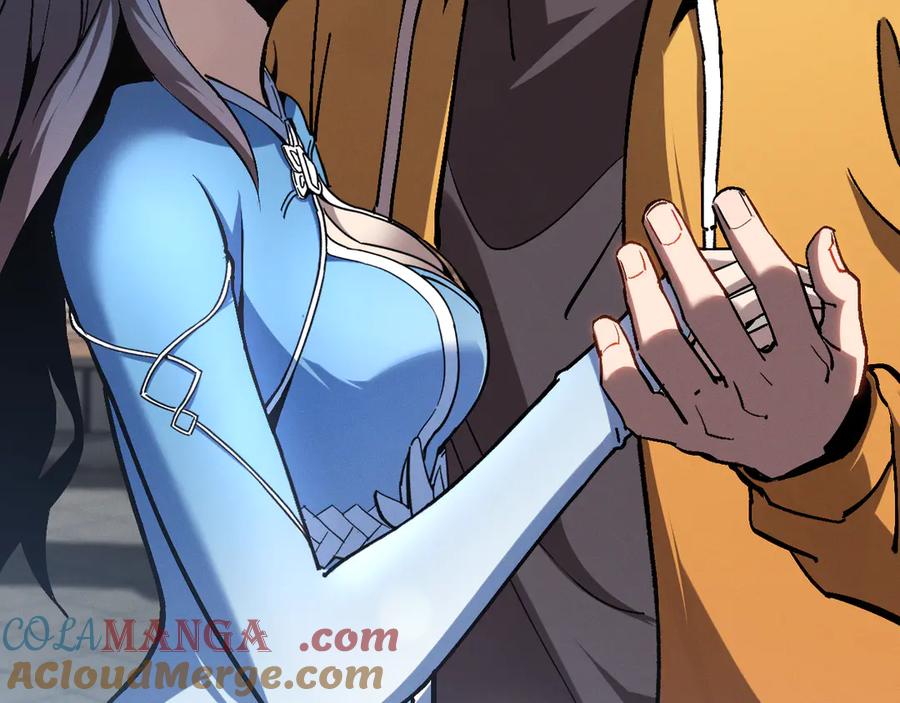 斩灵少女：我契约的全是上古神兵 - 第一话 神性天赋的男人 - 第281张图