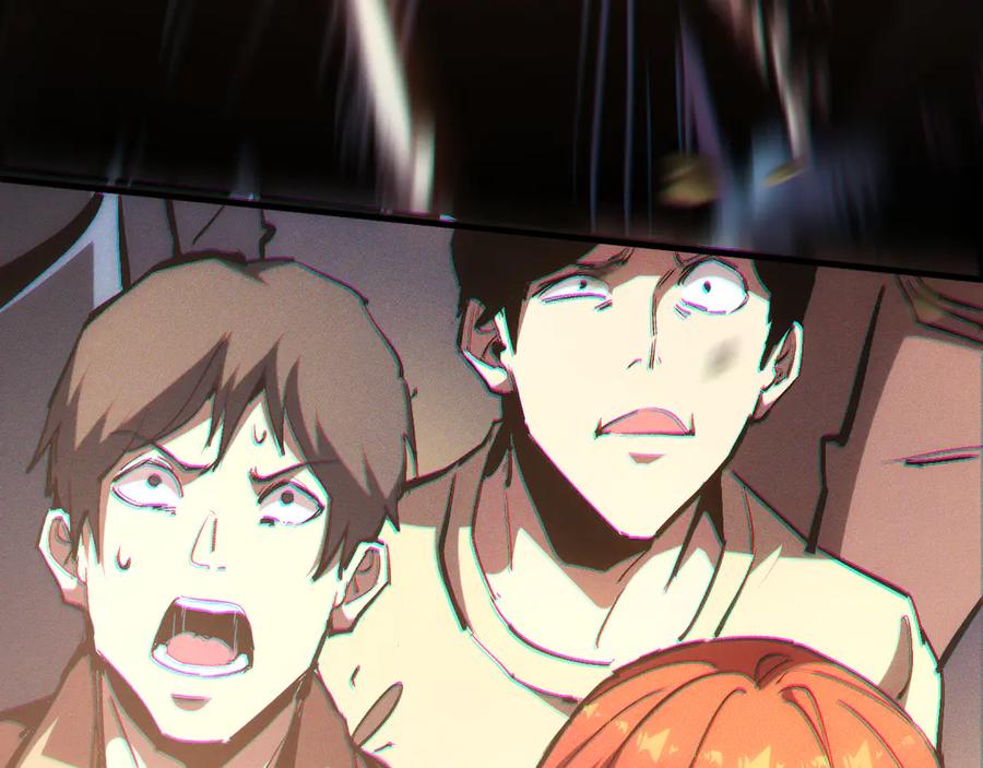 斩灵少女：我契约的全是上古神兵 - 第一话 神性天赋的男人 - 第142张图