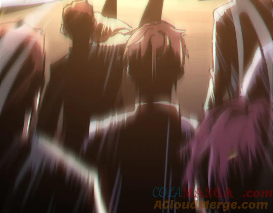 斩灵少女：我契约的全是上古神兵 - 第一话 神性天赋的男人 - 第141张图