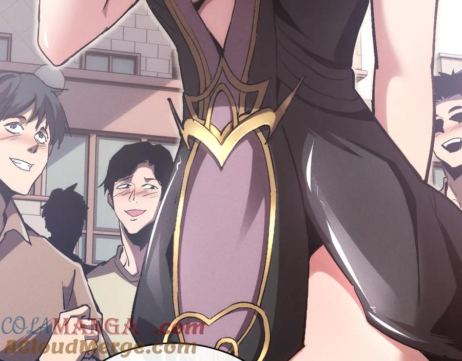 斩灵少女：我契约的全是上古神兵 - 第一话 神性天赋的男人 - 第133张图