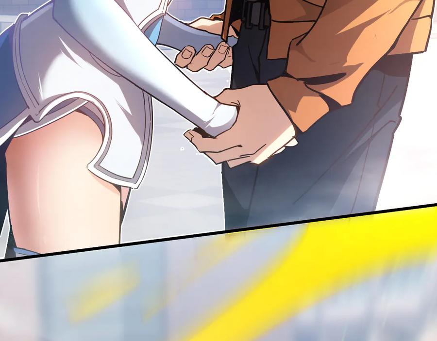 斩灵少女：我契约的全是上古神兵 - 第一话 神性天赋的男人 - 第288张图