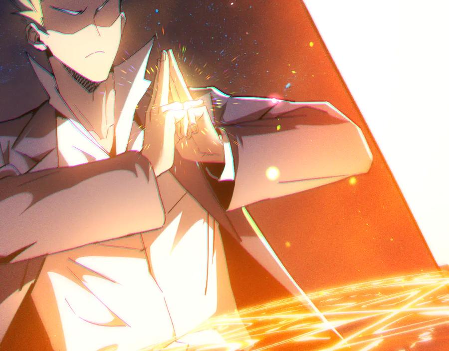 斩灵少女：我契约的全是上古神兵 - 第一话 神性天赋的男人 - 第39张图