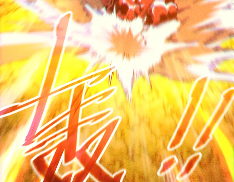 斩灵少女：我契约的全是上古神兵 - 第一话 神性天赋的男人 - 第18张图