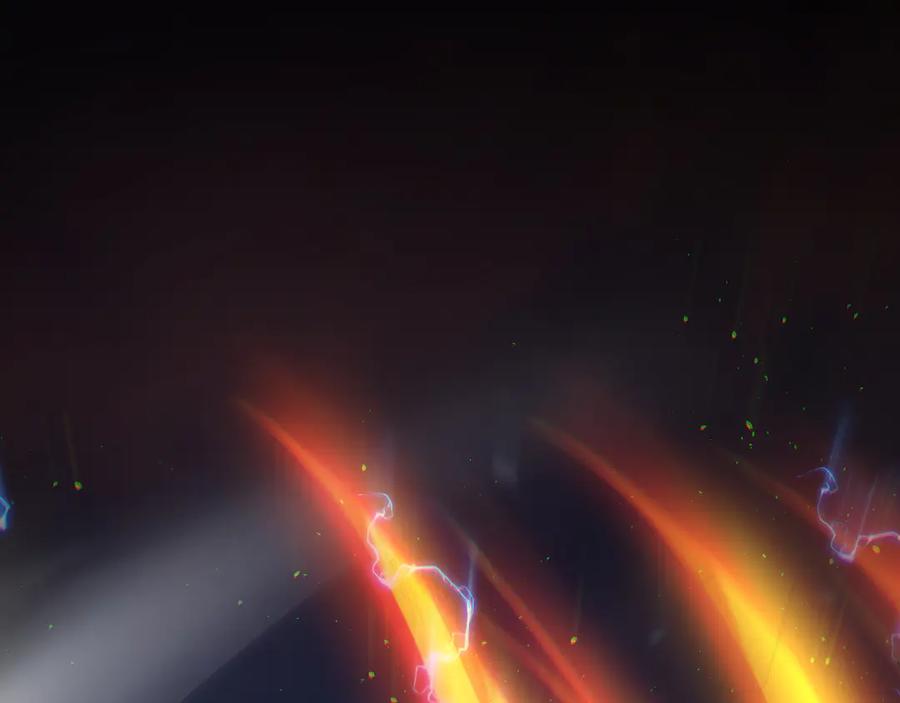 斩灵少女：我契约的全是上古神兵 - 第一话 神性天赋的男人 - 第43张图