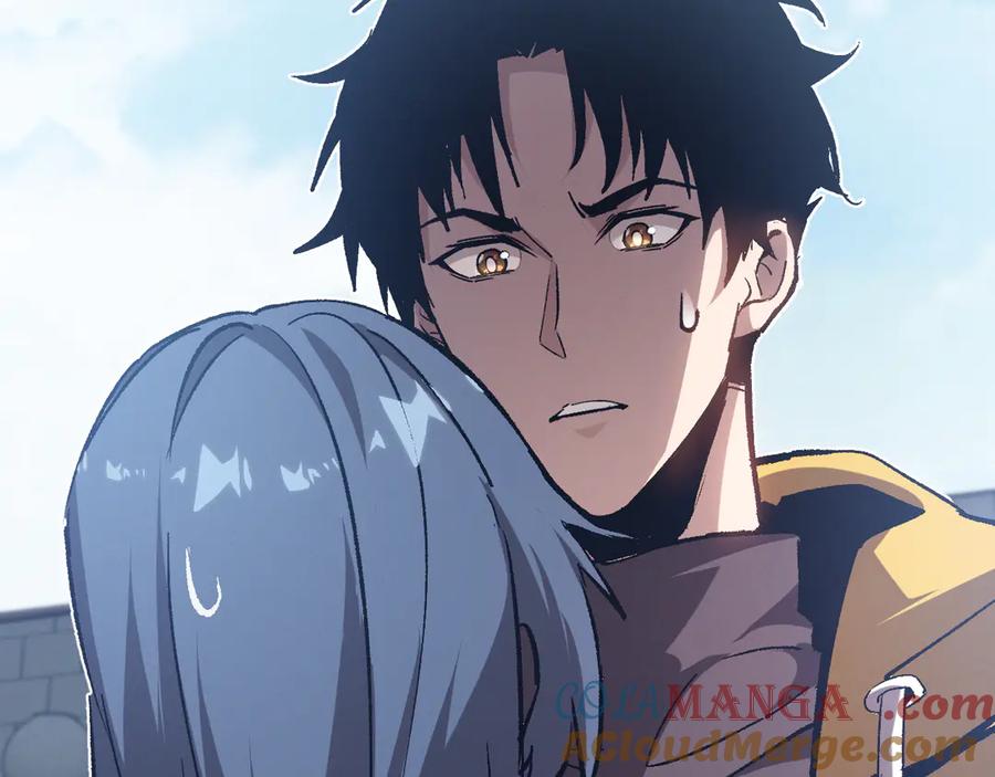 斩灵少女：我契约的全是上古神兵 - 第一话 神性天赋的男人 - 第217张图