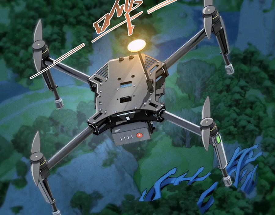 斩灵少女：我契约的全是上古神兵 - 第30话 蛇潮之战 - 第6张图