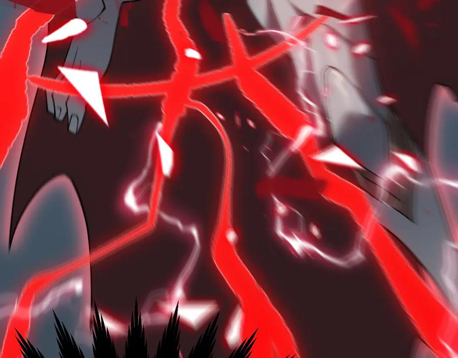 网游：因为太浪，我成了全服公敌！ 第49话 魔神降临！ 第140页