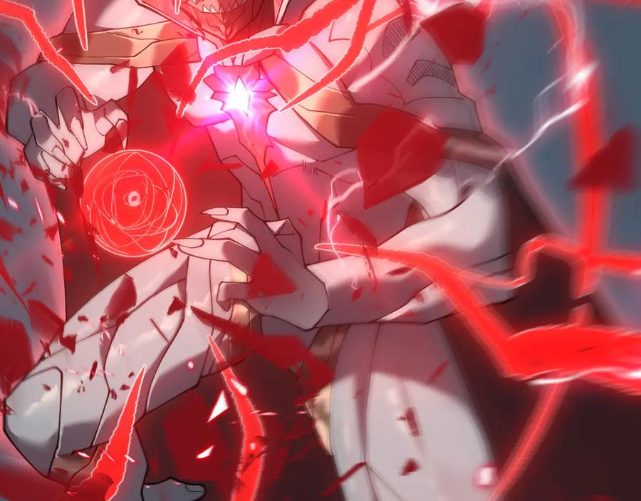 网游：因为太浪，我成了全服公敌！ 第49话 魔神降临！ 第139页