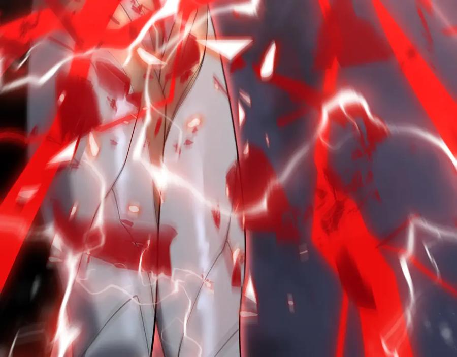 网游：因为太浪，我成了全服公敌！ 第49话 魔神降临！ 第116页