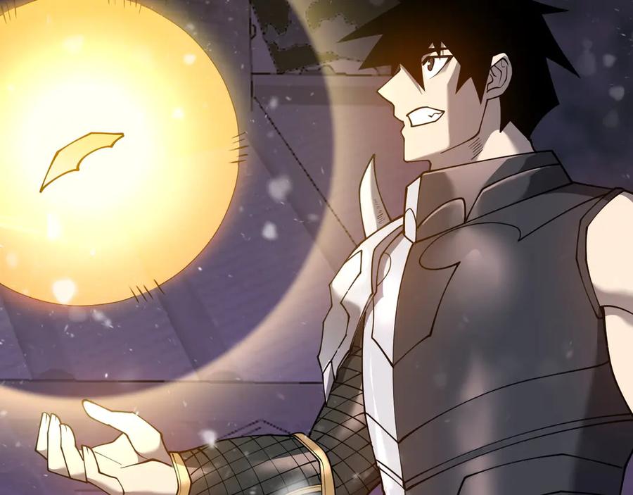 网游：因为太浪，我成了全服公敌！ 第49话 魔神降临！ 第126页