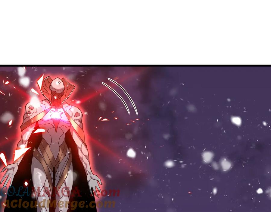 网游：因为太浪，我成了全服公敌！ 第49话 魔神降临！ 第105页