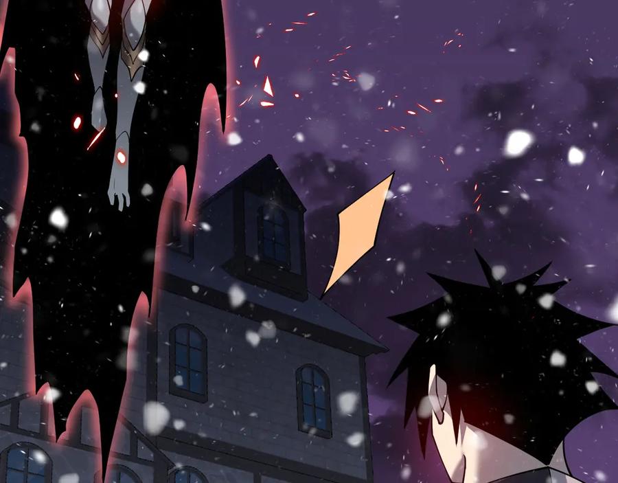 网游：因为太浪，我成了全服公敌！ 第49话 魔神降临！ 第106页