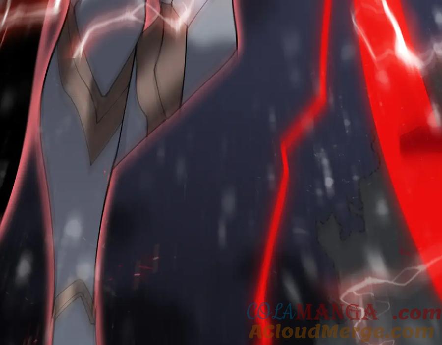 网游：因为太浪，我成了全服公敌！ 第49话 魔神降临！ 第117页