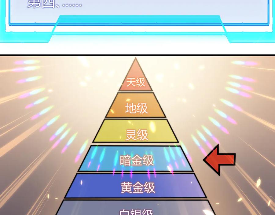 网游：因为太浪，我成了全服公敌！ 第56话 稀有坐骑！ 第76页