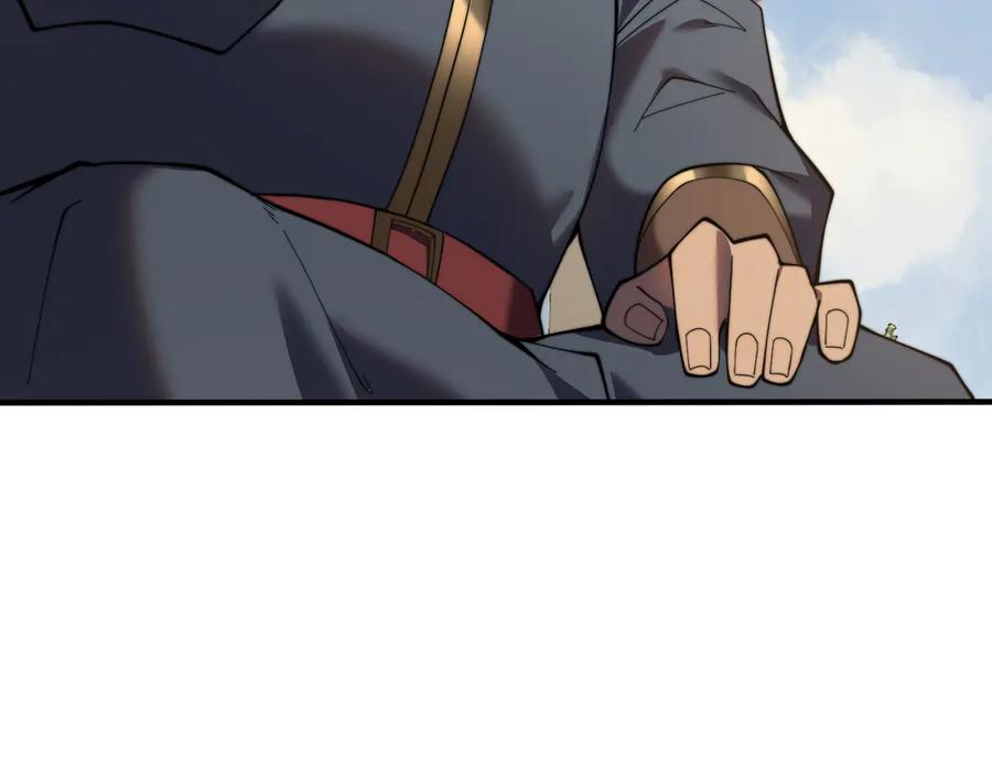 网游：因为太浪，我成了全服公敌！ 第56话 稀有坐骑！ 第111页