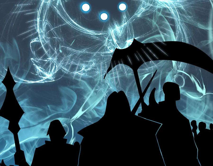 网游：因为太浪，我成了全服公敌！ 第57话 退位让贤！ 第82页