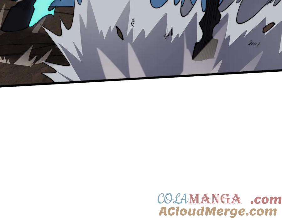 网游：因为太浪，我成了全服公敌！ 第64话 教廷震怒 第97页