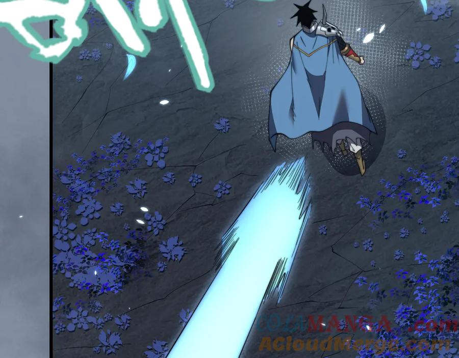 网游：因为太浪，我成了全服公敌！ 第67话 哥布林之王 第13页