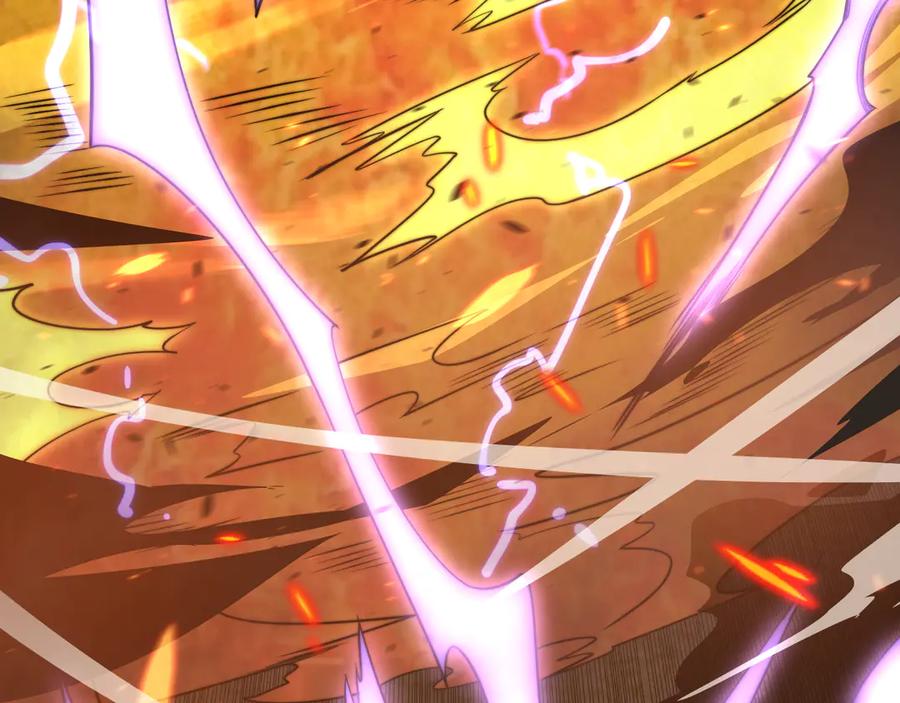 网游：因为太浪，我成了全服公敌！ 第73话 天下比武总决赛 第108页