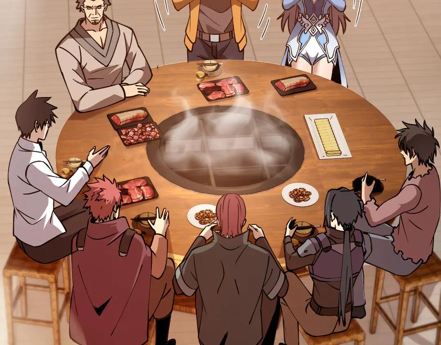 斩灵少女：我契约的全是上古神兵 - 第六话 我上面已经没有人了 - 第36张图