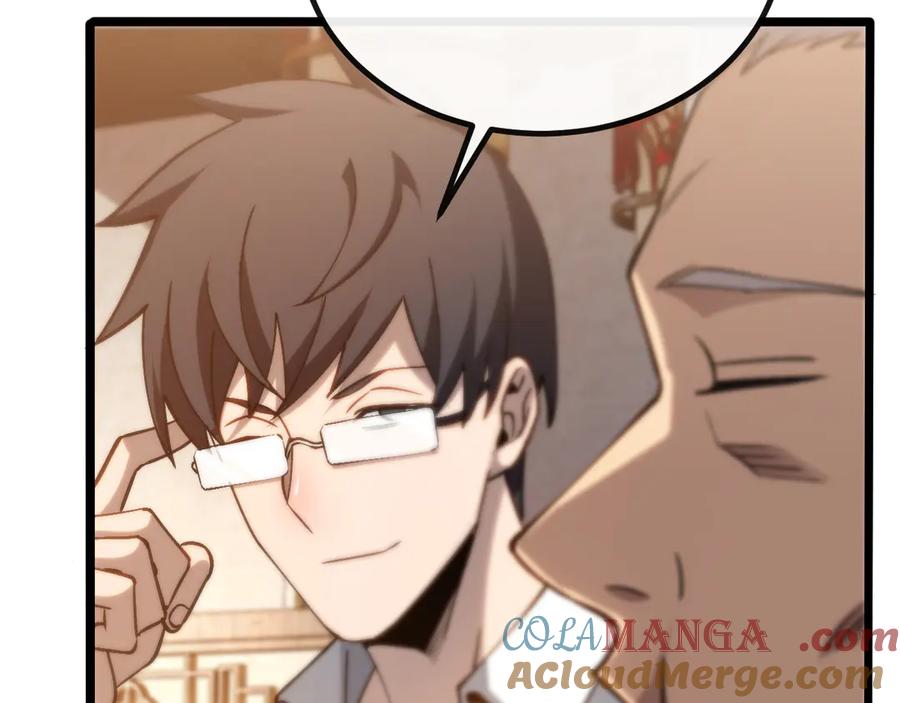 斩灵少女：我契约的全是上古神兵 - 第六话 我上面已经没有人了 - 第29张图