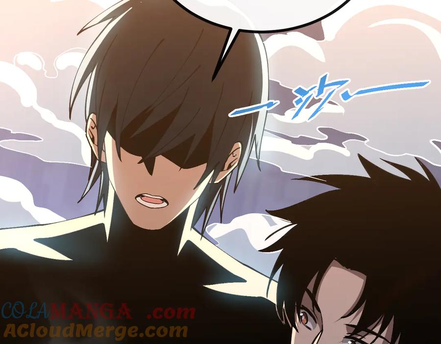 斩灵少女：我契约的全是上古神兵 - 第六话 我上面已经没有人了 - 第41张图