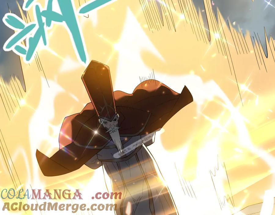 网游：因为太浪，我成了全服公敌！ 第80话 生死契约！ 第65页