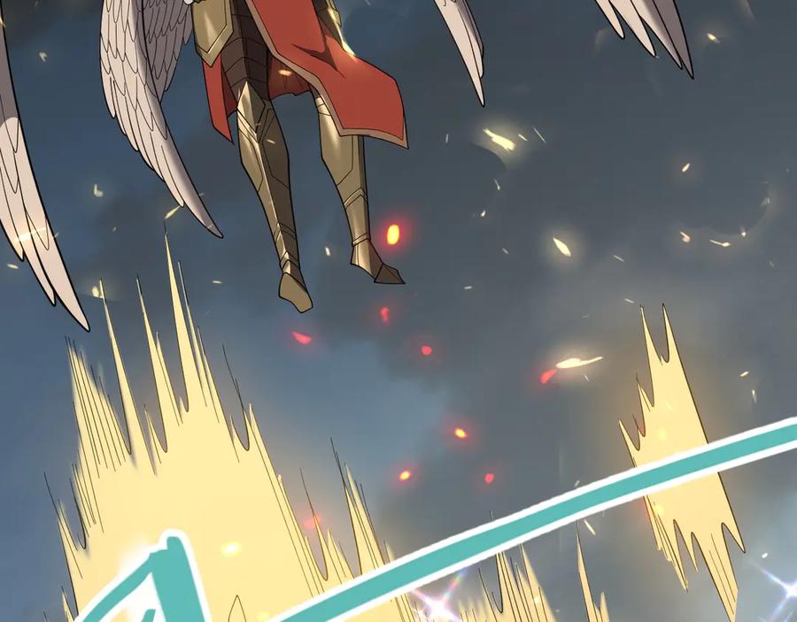 网游：因为太浪，我成了全服公敌！ 第80话 生死契约！ 第64页