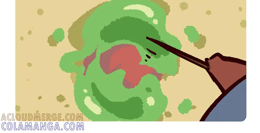 《胖达x胖达》第77话 第23页