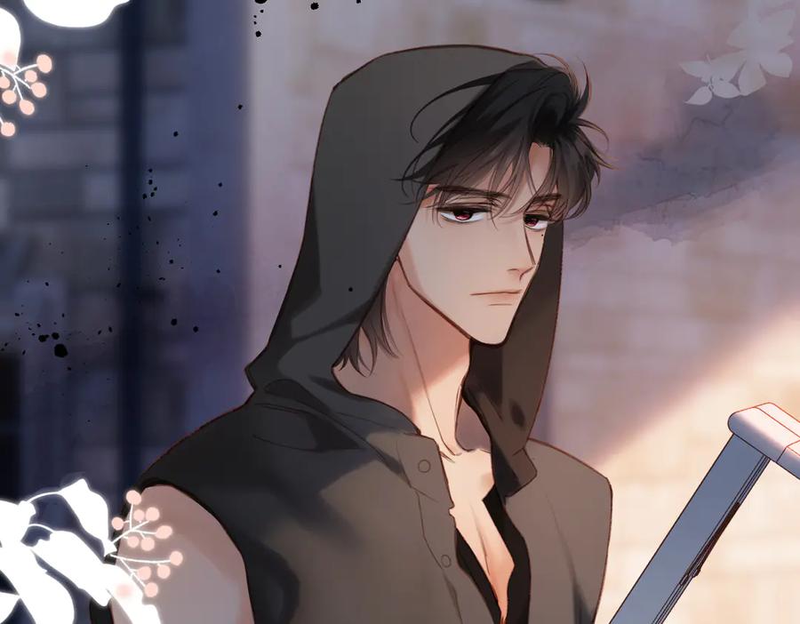 《溯洄春时》第1话 狼人 第96页