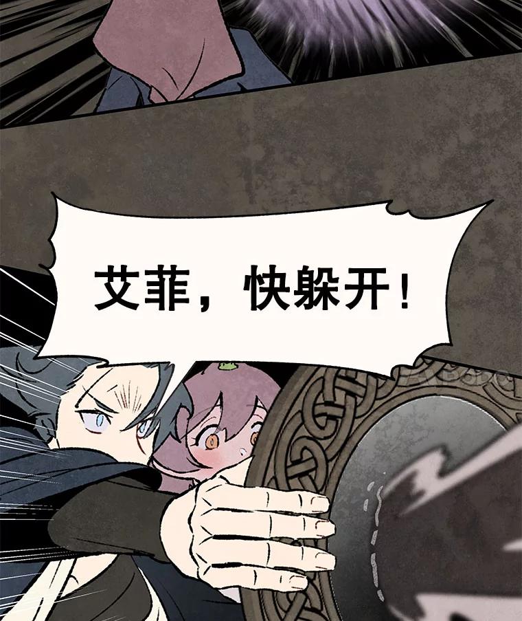 《在流星坠落之处等待》94.瘟疫魔女的村庄（4） 第47页