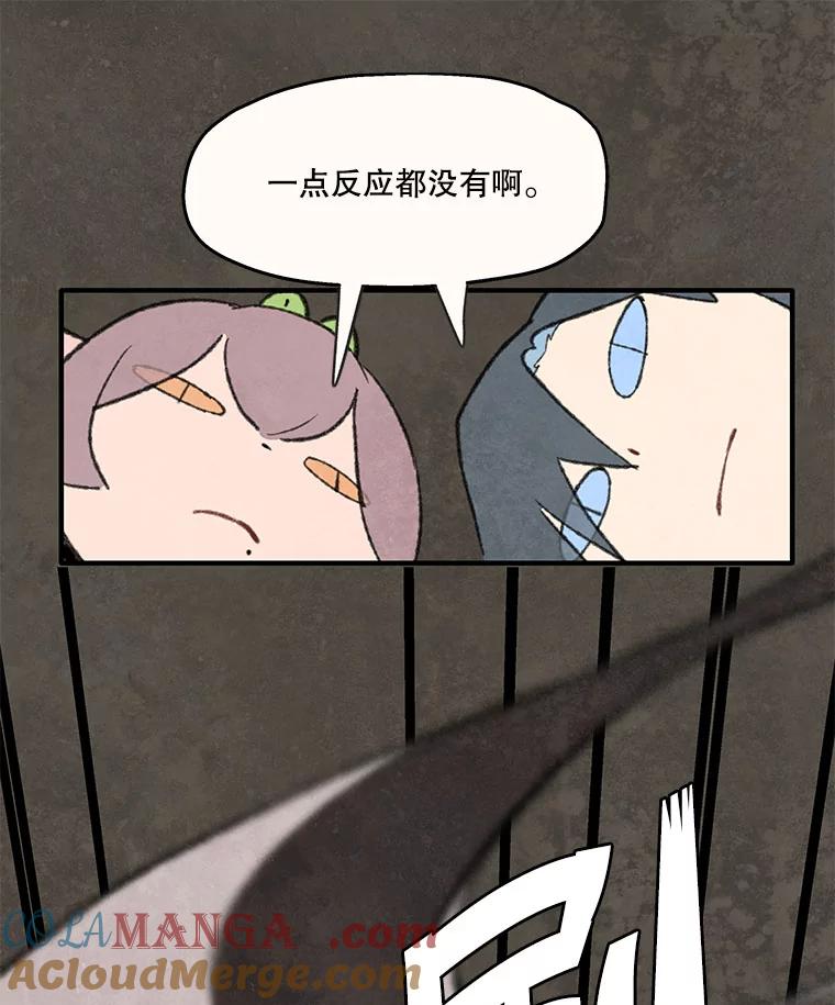 《在流星坠落之处等待》94.瘟疫魔女的村庄（4） 第37页