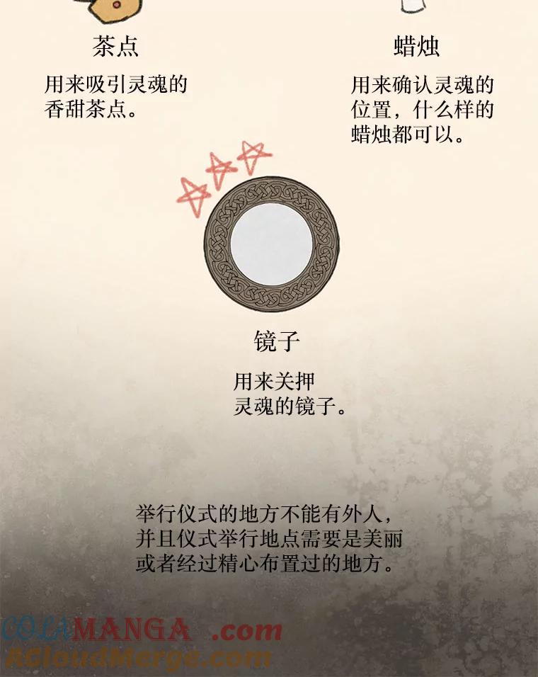 《在流星坠落之处等待》94.瘟疫魔女的村庄（4） 第31页