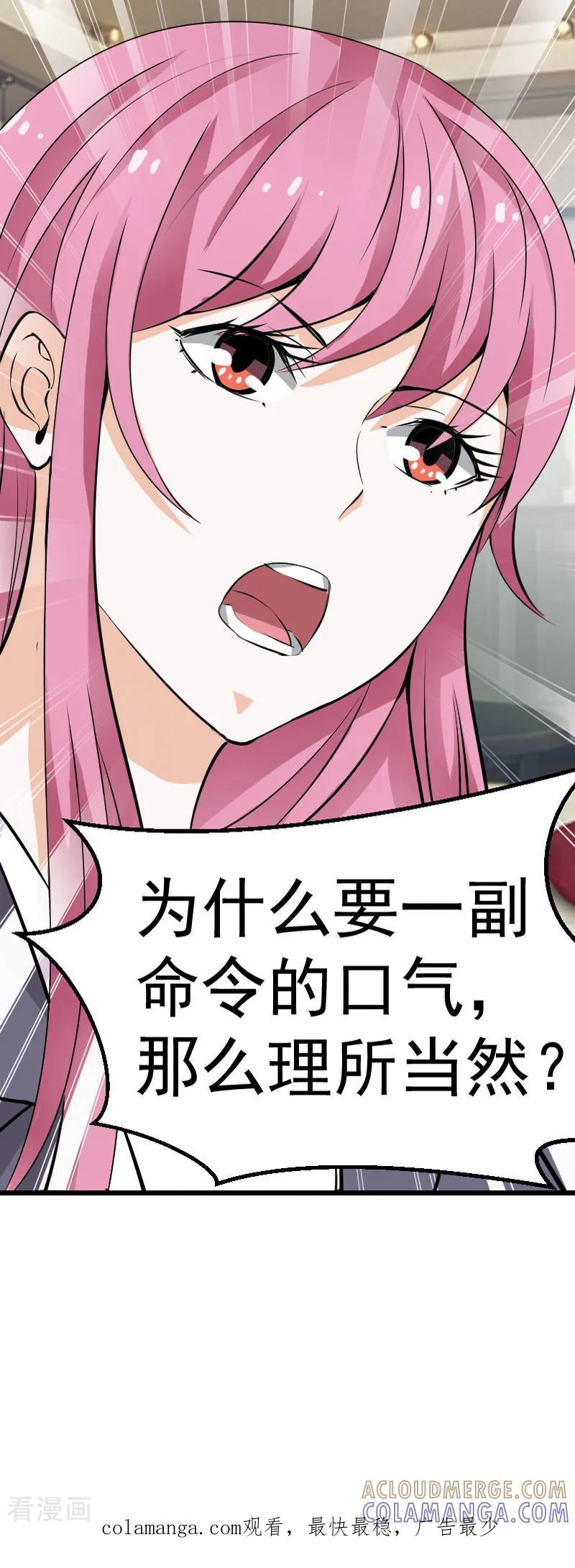 《总裁的追妻实录》第29话 第12页
