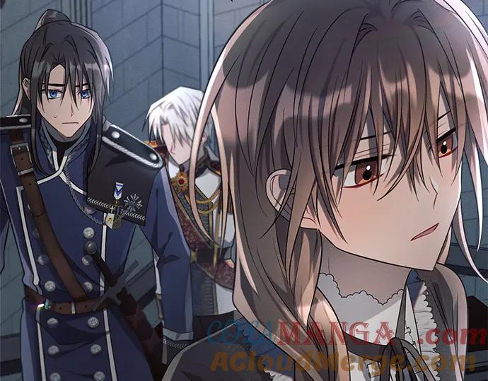 《黑暗皇女：雅什泰洛迪》第13话 第185页