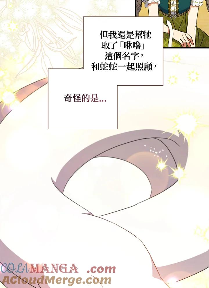 大公家领养的圣女 - 第50话 - 第25张图